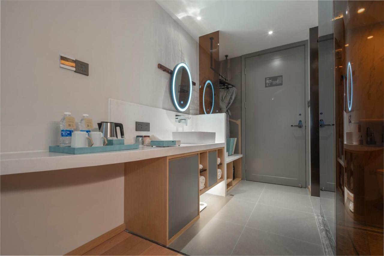 Citynote Hotel - Guangzhou Beijing Road Sun Yatsen Memorial Hall Metro Station المظهر الخارجي الصورة