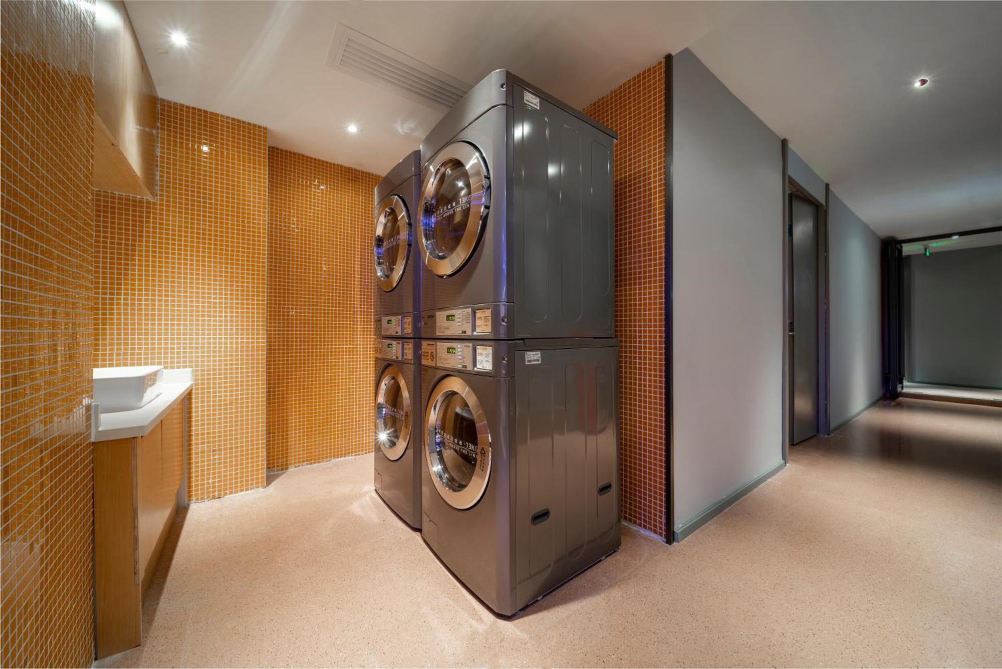 Citynote Hotel - Guangzhou Beijing Road Sun Yatsen Memorial Hall Metro Station المظهر الخارجي الصورة