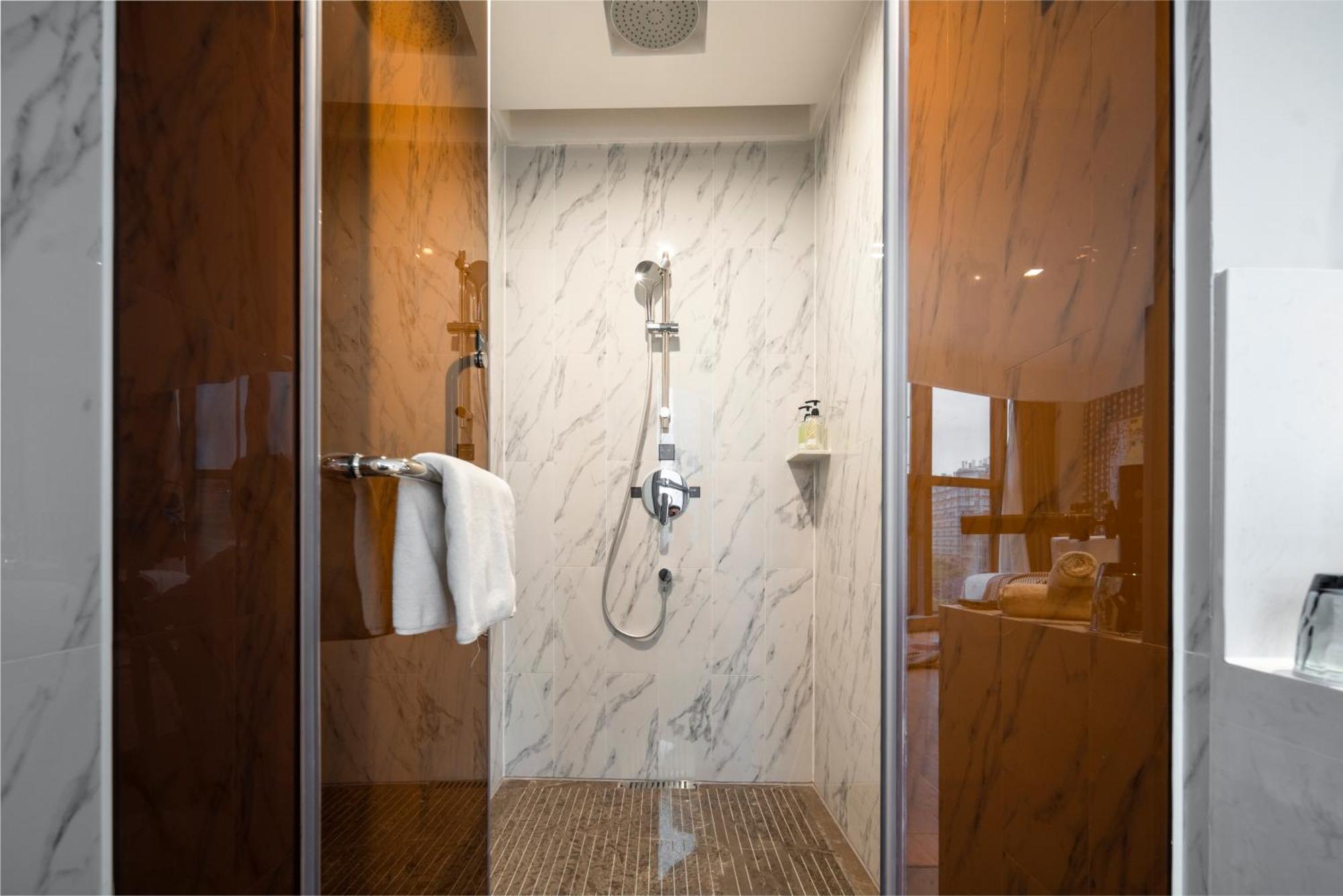 Citynote Hotel - Guangzhou Beijing Road Sun Yatsen Memorial Hall Metro Station المظهر الخارجي الصورة