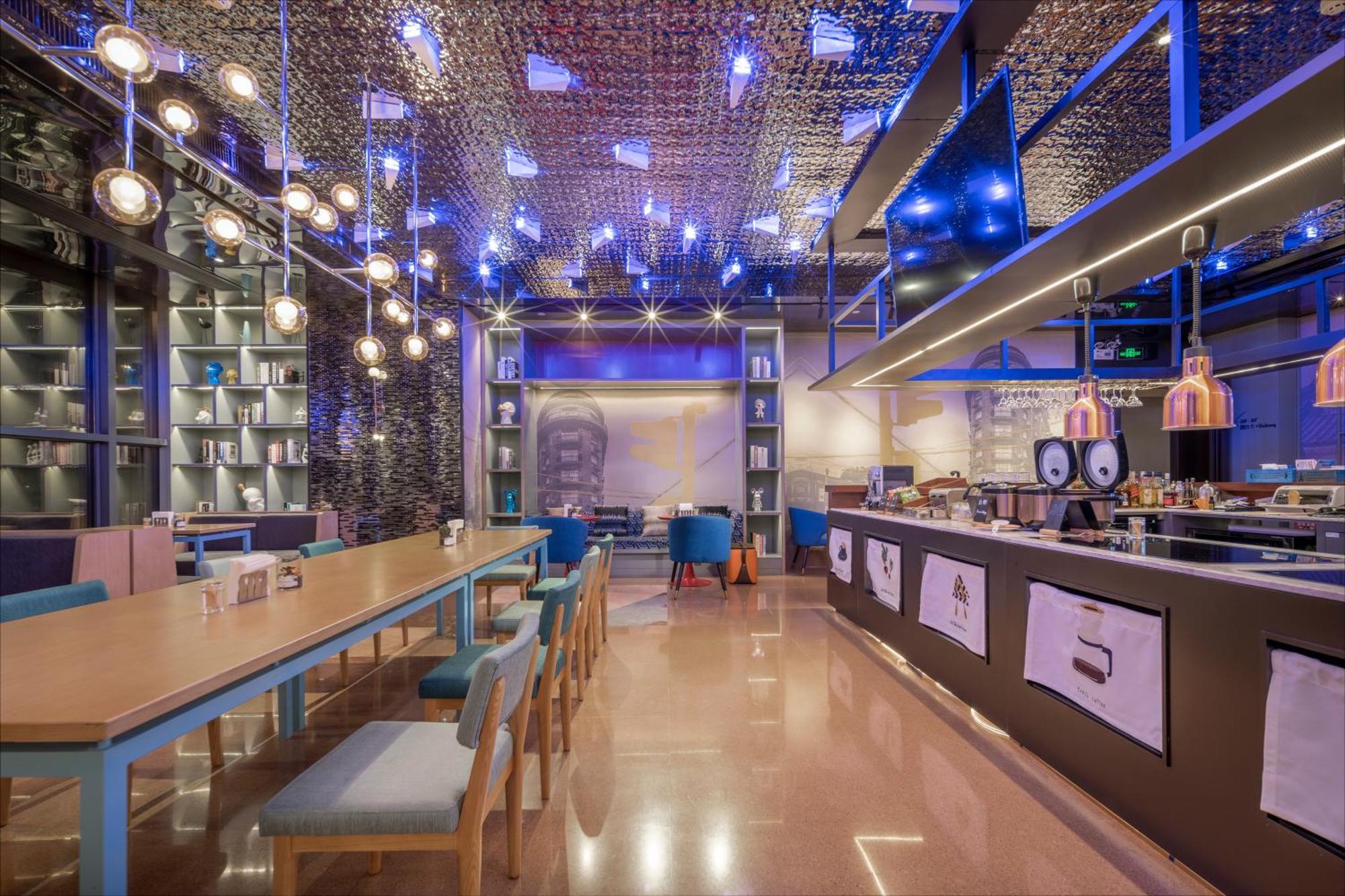 Citynote Hotel - Guangzhou Beijing Road Sun Yatsen Memorial Hall Metro Station المظهر الخارجي الصورة