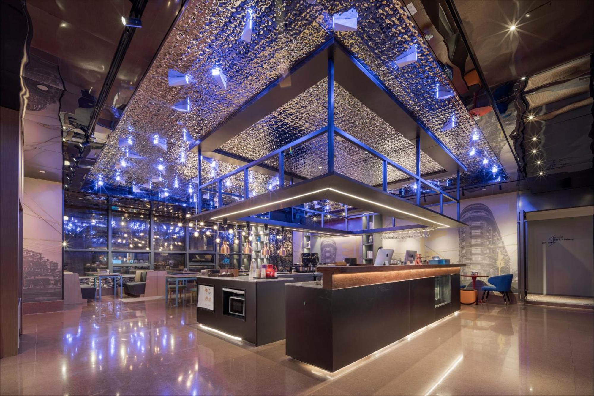 Citynote Hotel - Guangzhou Beijing Road Sun Yatsen Memorial Hall Metro Station المظهر الخارجي الصورة